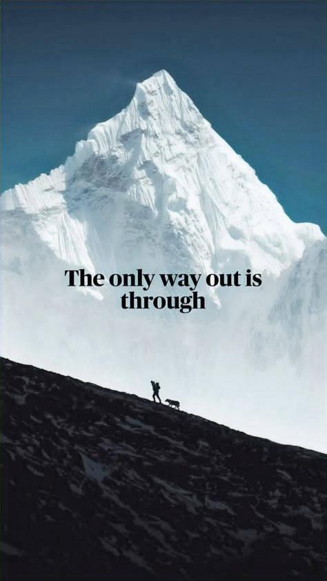 Adapt & Overcome
