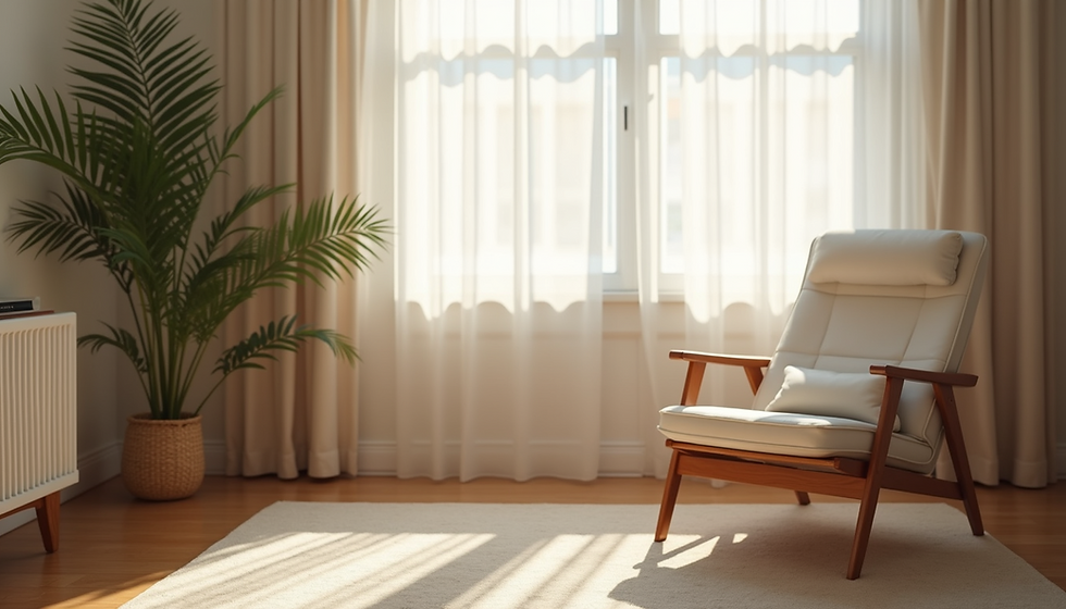 Comprehensive Therapy Services in St. Albans