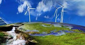 Brasilien: "Dezentrales Wasser"​ schließt sich der Sonne und dem Wind an