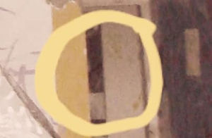 fotos de nuestras investigaciones GIMP PARANORMAL