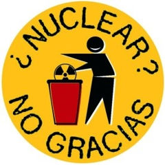 ¡NO A LA AMENAZA Y EL LOBBY
NUCLEAR EN CHILE!