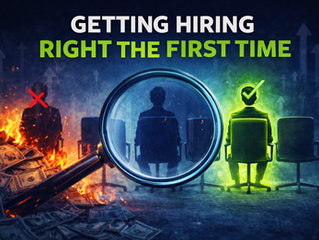 Why Talent Acquisition Is Still Broken and How Leaders Fix It