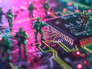 🔐 Defending Your Business: Cybersecurity Strategies for Executives 🔐
