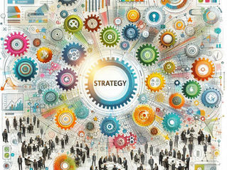 Strategic Clarity: Connecting KPIs, Culture, and Execution That Actually Works