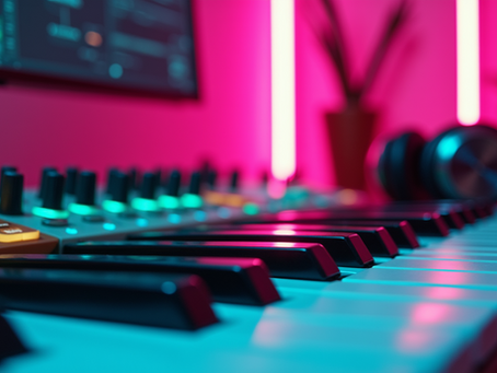 AI Music Innovation: Exploring the World AI Song Contest