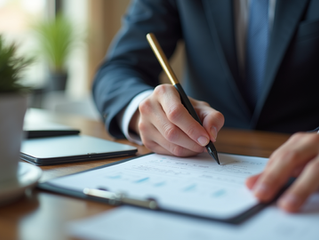 Enhance Leadership with Executive Coaching Services
