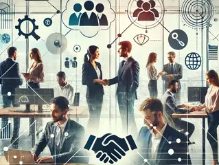 Minimizing Politics in Organizations: Balancing Authenticity and Unity