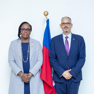 Sandra Paulemon: « Stabiliser. Organiser. Accélérer...», les verbes d'action de la Planification