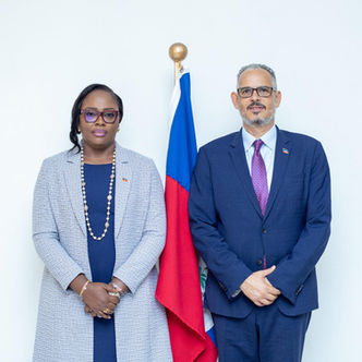 Sandra Paulemon: « Stabiliser. Organiser. Accélérer...», les verbes d'action de la Planification