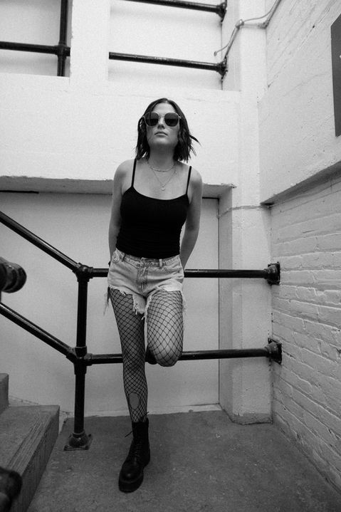 Catie St. Germain