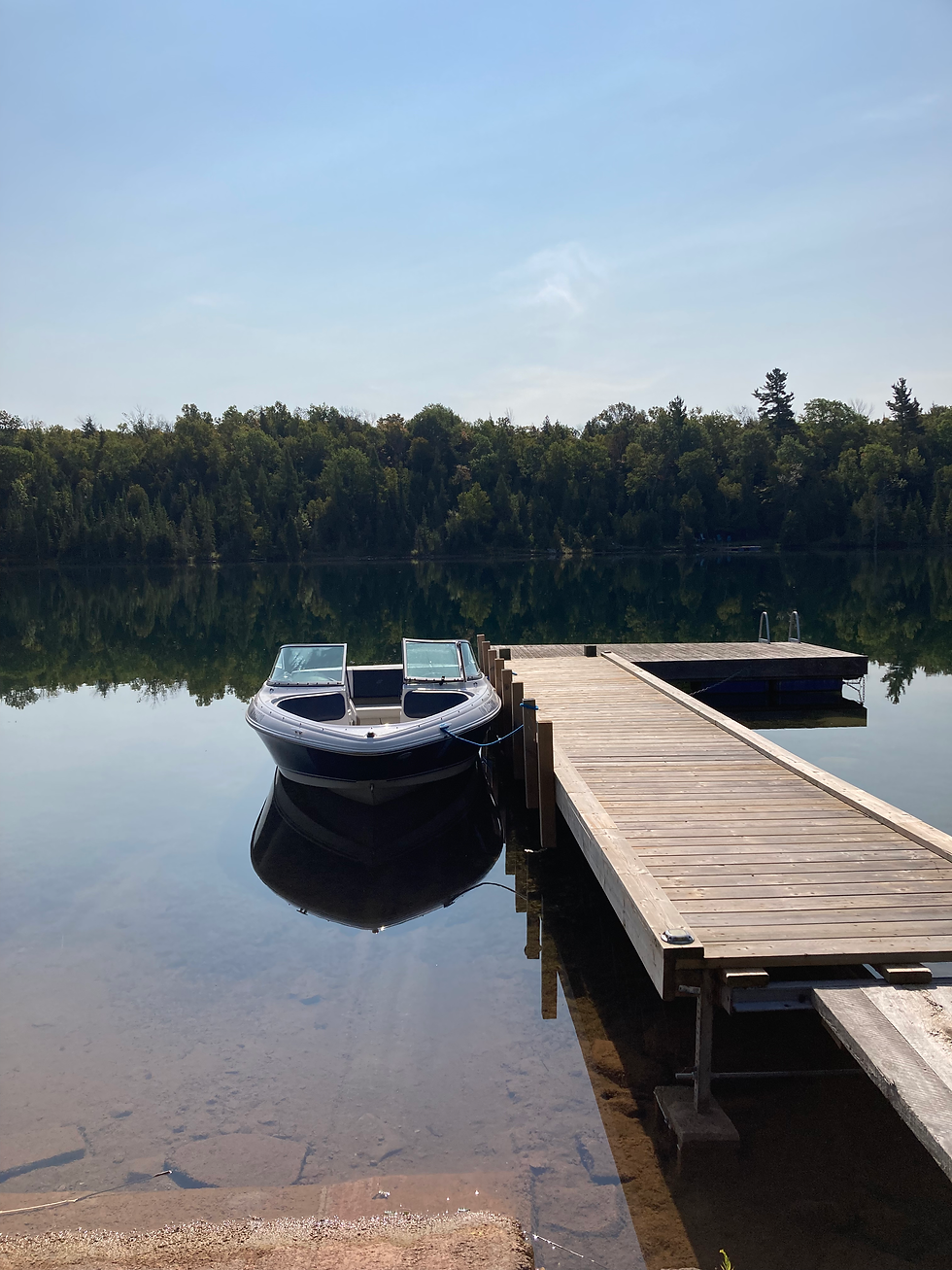 Retreat Day - August 14, 2026