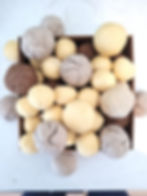 levain balls