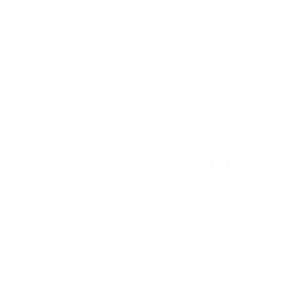 canadian cancer society logo