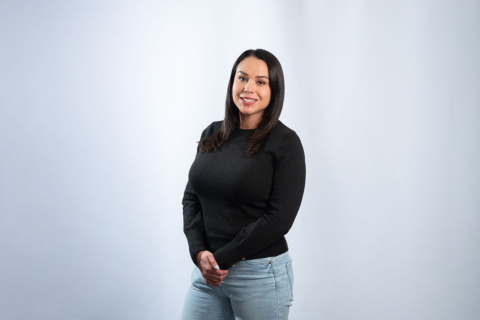 Angela Langlois
