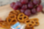 Thumbnail: Dill Pickle Pretzels