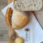 bread with BREAD AID