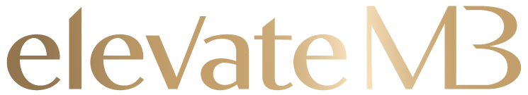 Elevate MB logo