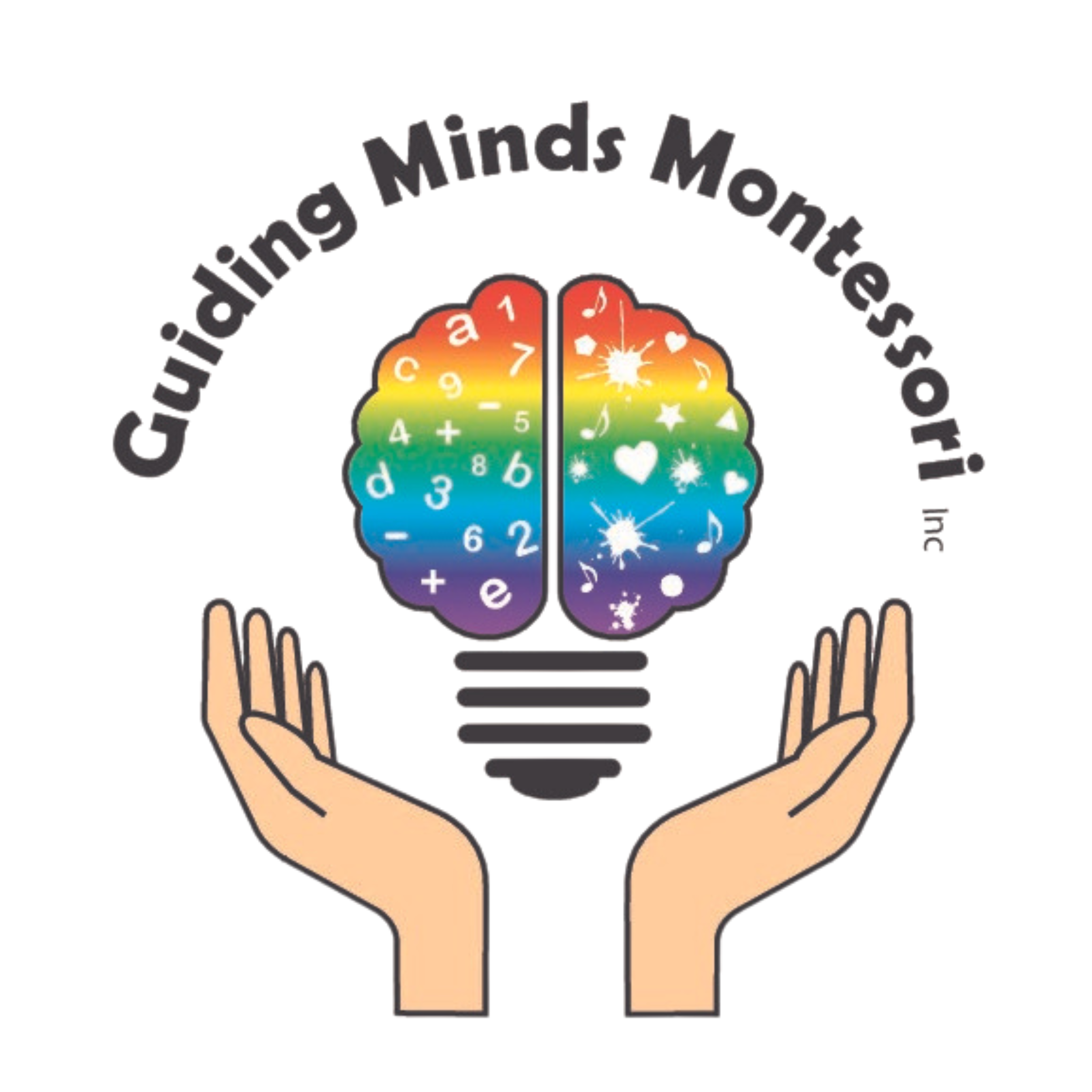 Guiding minds