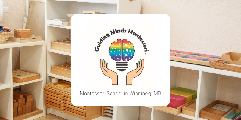 Guiding minds