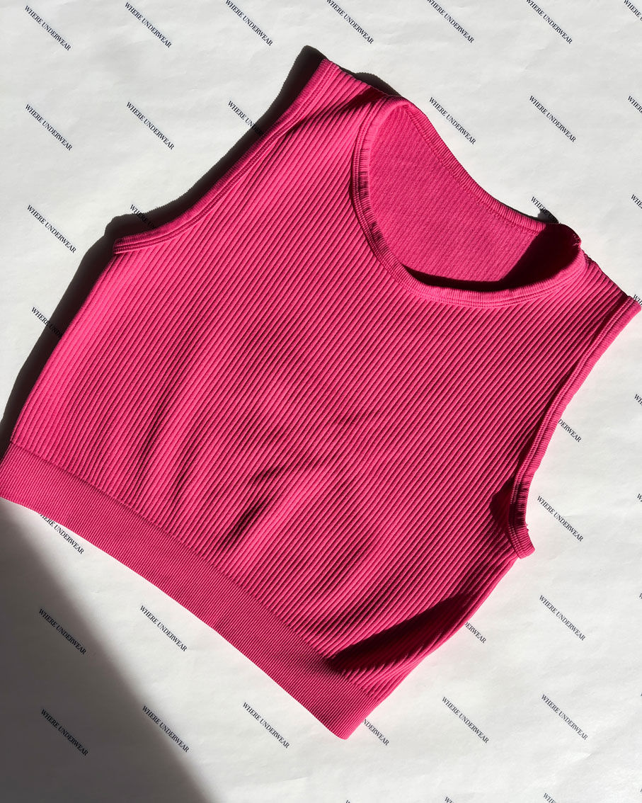 Миниатюра: Top Halter Ruby