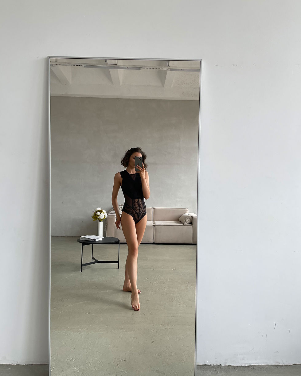 Миниатюра: Body Crème