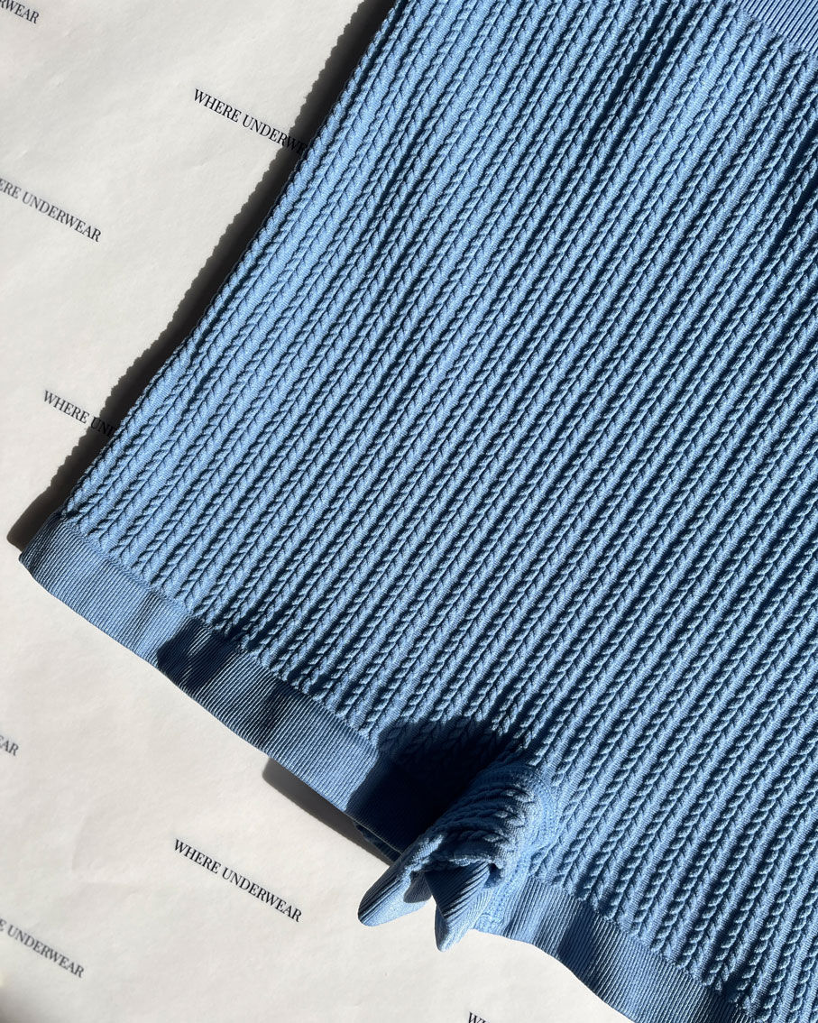 Миниатюра: Panties Shorts Home