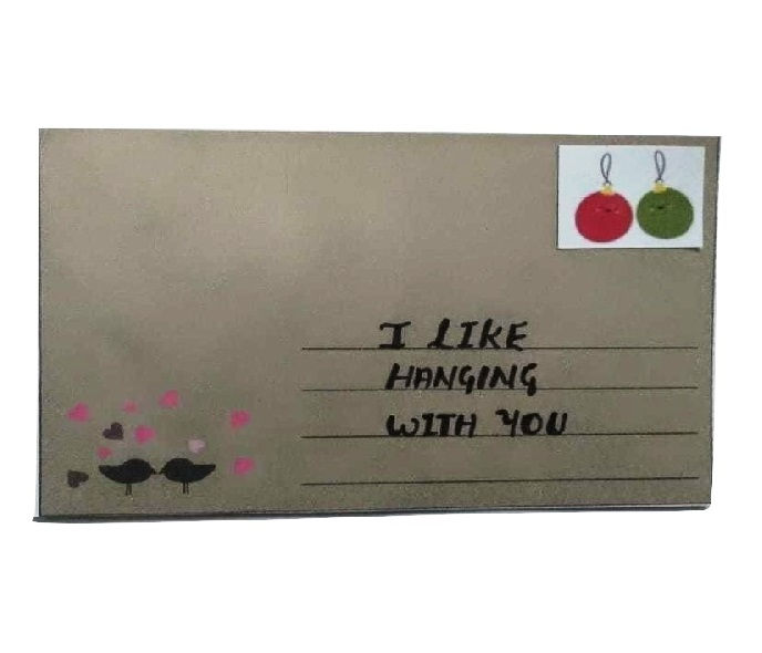 Thumbnail: Seven Pack Punny Post Cards with Personalized Photograph