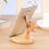 Thumbnail: Desiger Wooden Car Mobile Phone Stand /IPAD Stand / Anti-skid Lightweight