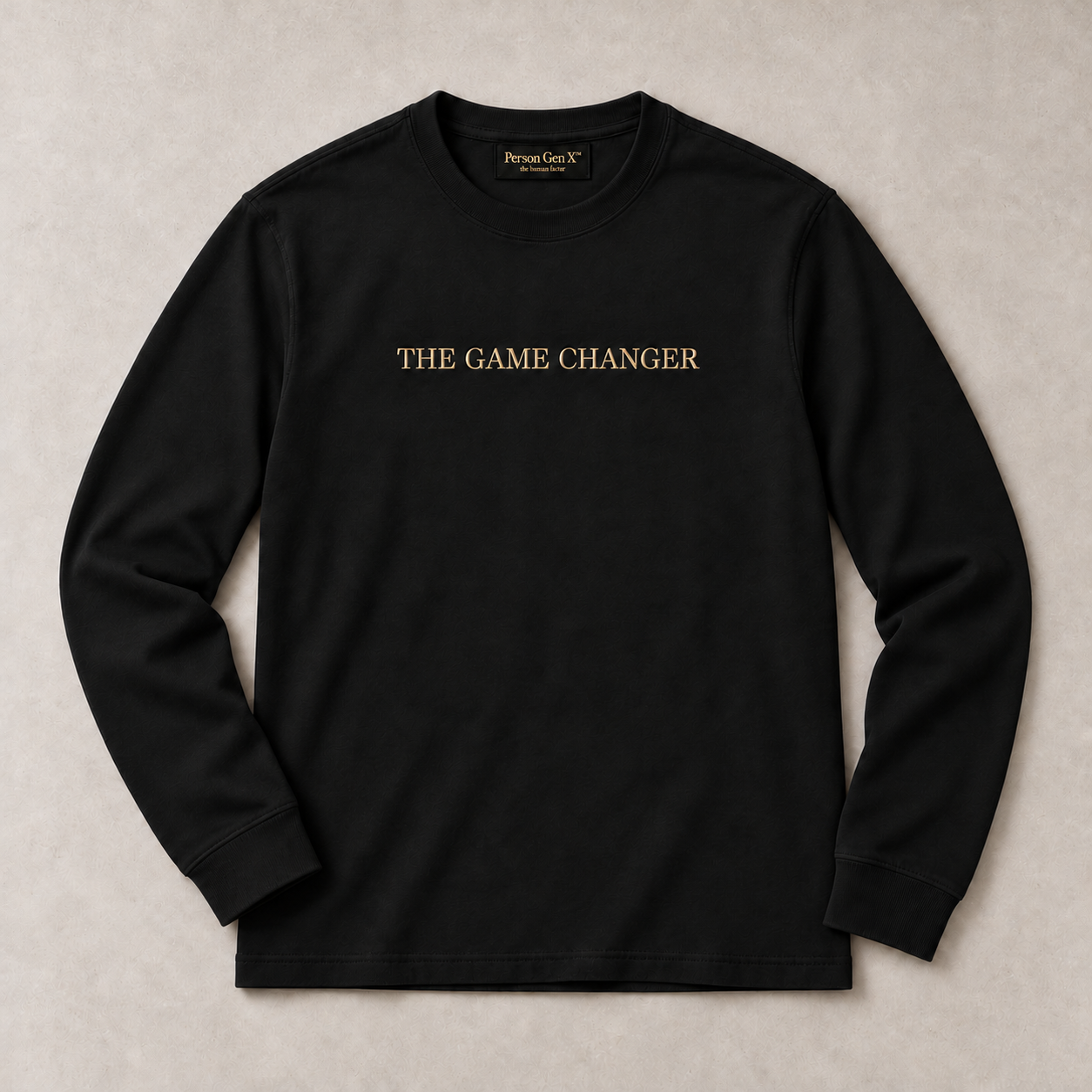 The Game Changer