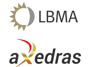LBMA Launches Gold Bar Integrity (GBI) Database, powered by aXedras
