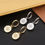 Thumbnail: Earrings JE-021