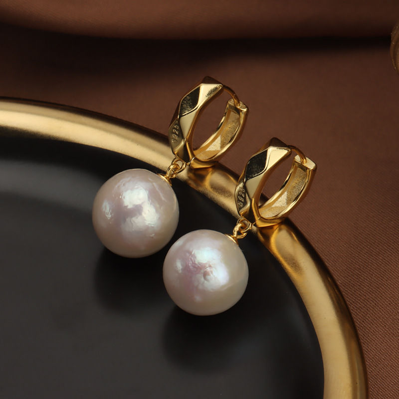 Thumbnail: Earrings JE-035