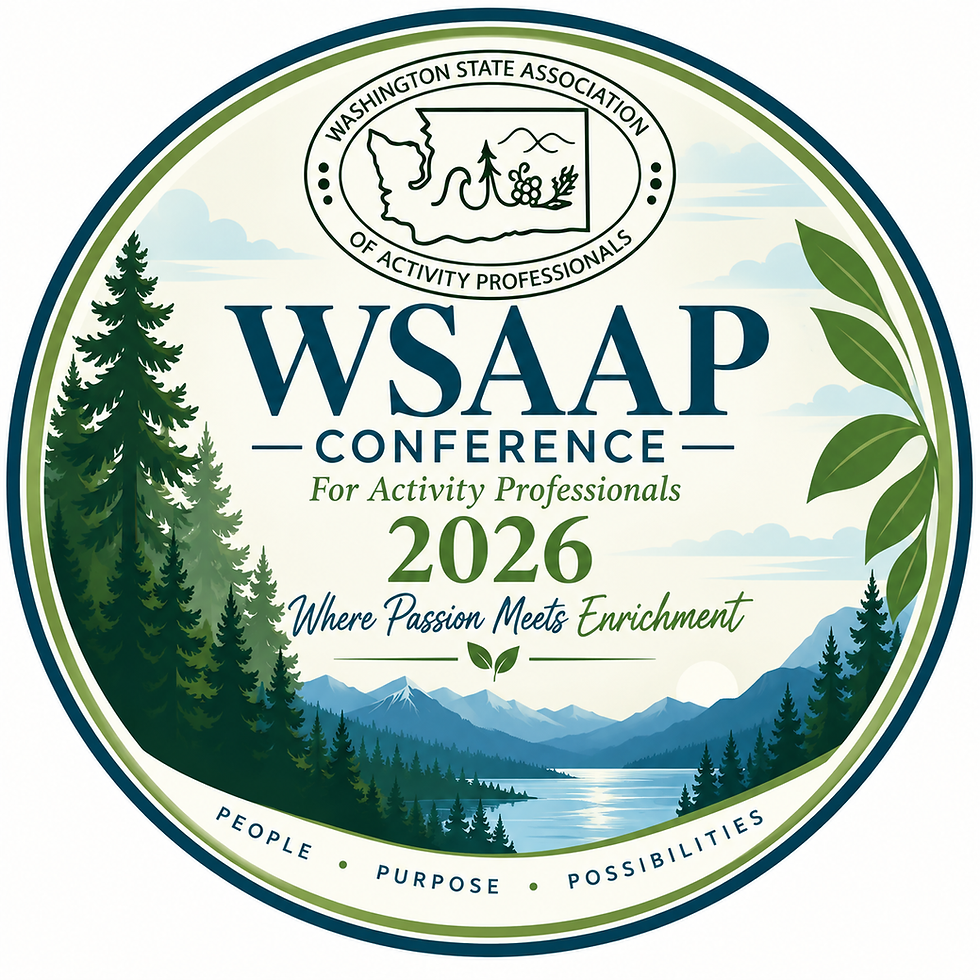 WSAAP Conference 2026