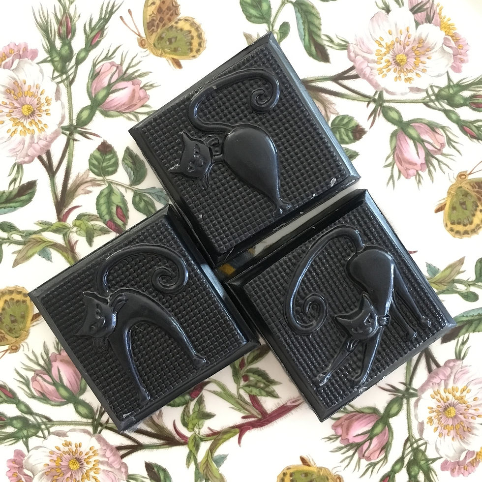 Glycerine Soaps