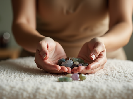 Exploring Types of Reiki Healing Services