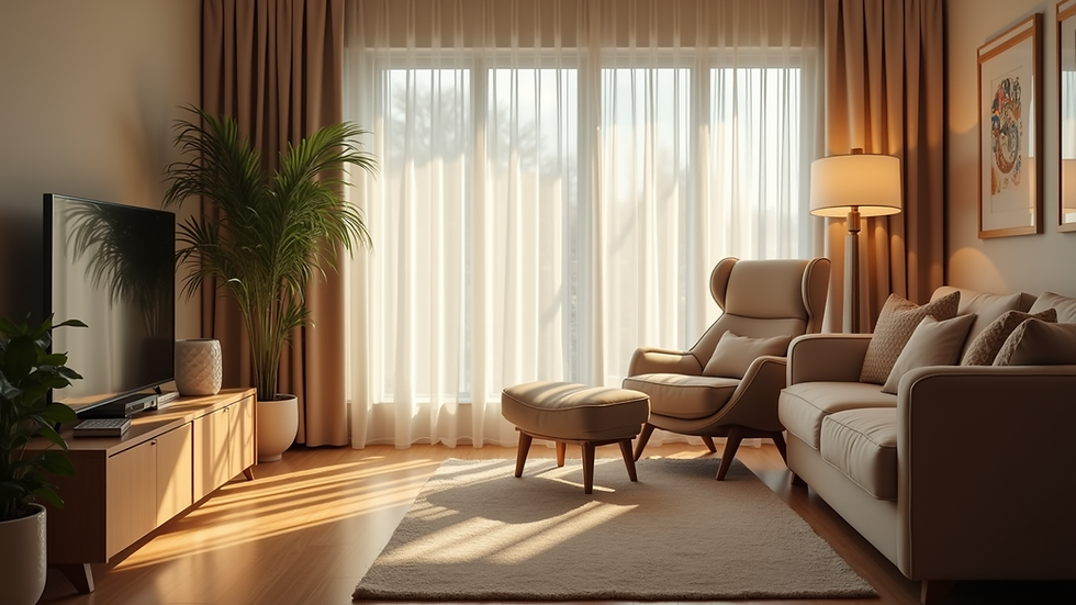 Understanding Remote Reiki Benefits: A Gentle Guide to Healing from Afar
