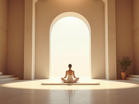 The Science of Distance Reiki Healing Explained