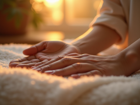 Reiki Session Benefits: Why Choose Reiki Healing Sessions