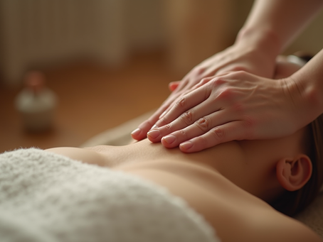 Discover the Benefits of Reiki Healing for Well-being