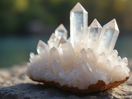 The Benefits of Aura Cleansing Explained