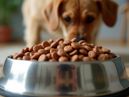 Top Tips for Pet Wellness Tips
