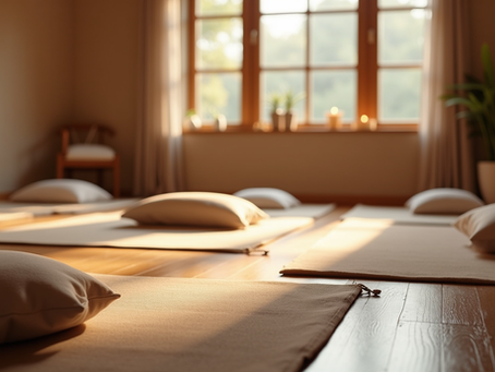 Community Reiki Sessions Benefits: Accessible Healing for All
