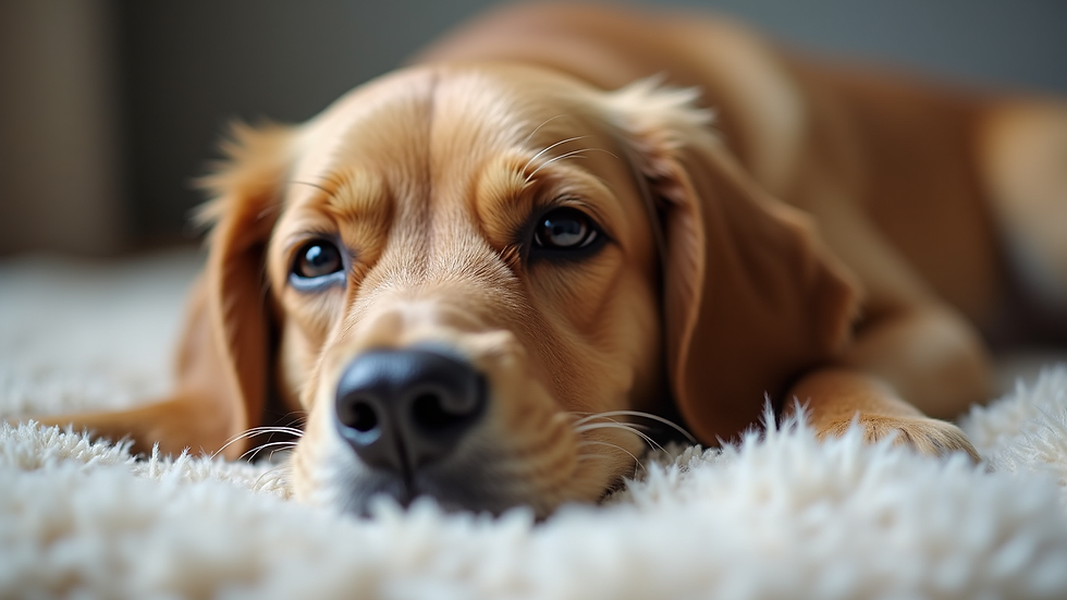 Holistic Energy Healing for Pets: A Gentle Path to Balance and Peace