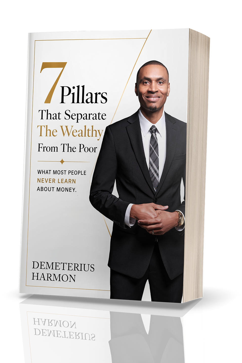 Thumbnail: 7 Pillars That Separate The Wealthy From The Poor
