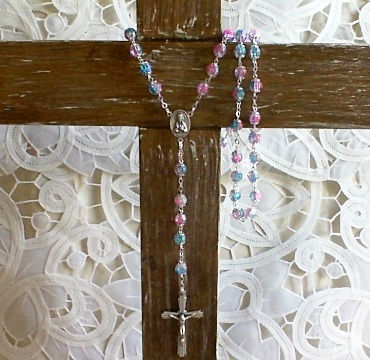 Thumbnail: Rosary - Scapular Medal Center