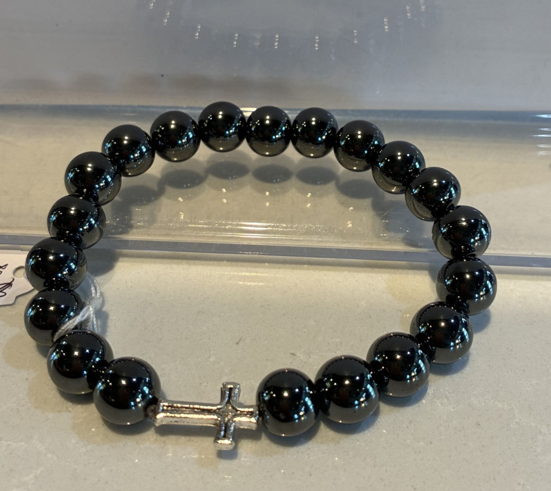 Men Bracelet (Metal)