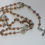 Thumbnail: Rosary- Our Lady of Mt. Carmel/ St. Therese