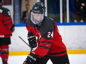 U18: qui a monté et qui a descendu dans le classement des espoirs 2024?