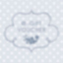 E- Gift Voucher