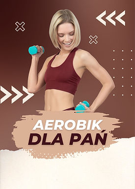 Brown Memphis Modern Fitness Poster.jpg